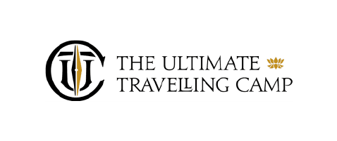 The Ultimate Travelling Camp
