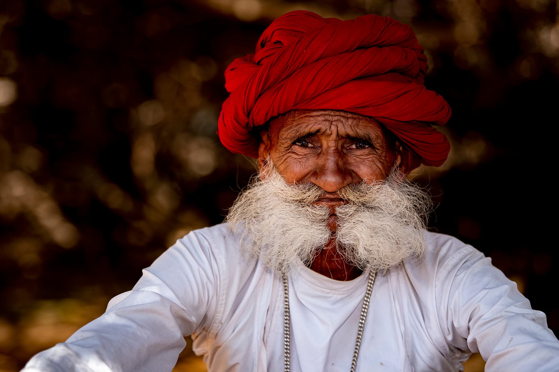 Living by Old Ways: The Rebari Reverence for Nature
